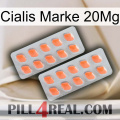 Cialis Brand 20Mg 27
